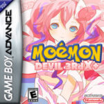Moemon Devil 3RdX