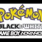 Pokemon Black White Advanced