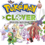 Pokemon Clover