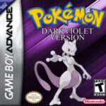 Pokemon DarkViolet