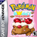 Pokemon Sweet Version