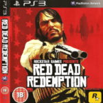 Red Dead Redemption:Game of the Year Edition