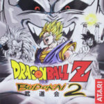 Dragonball Z: Budokai 2