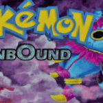 pokemon unbound