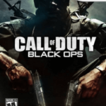 Call of Duty Black Ops nintendo wii roms
