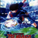 Captain Tsubasa Rise of New Champions nintendo switch
