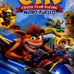 Crash Team Racing Nitro-Fueled nintendo switch