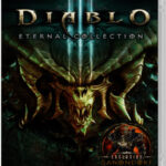 Diablo III Eternal Collection nintendo switch