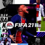 FIFA 21 Legacy Edition nintendo switch