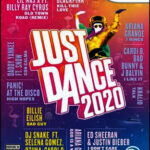Just Dance 2020 nintendo wii roms