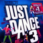 Just Dance 3 nintendo wii roms