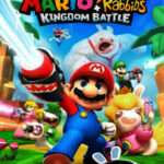 Mario Rabbids Kingdom Battle nintendo switch