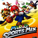 Mario Sports Mix nintendo wii roms