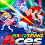 Mario Tennis Aces nintendo switch
