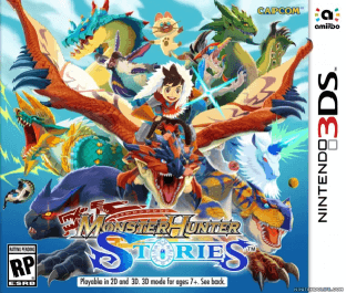 Download Monster Hunter 3 Ultimate 3Ds Rom - Colaboratory