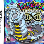 Pokemon Fusion Platinum