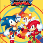 Sonic Mania Plus nintendo switch