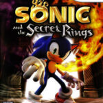 Sonic and the Secret Rings nintendo wii roms