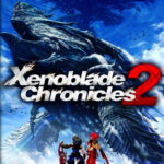 Xenoblade Chronicles 2 nintendo switch
