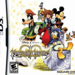 Kingdom Hearts Recoded