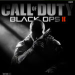 Call of Duty Black Ops II xbox 360 roms
