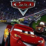 Disney-Pixar Cars ps2 roms