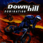Downhill Domination ps2 roms