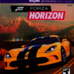 Forza Horizon xbox 360 roms