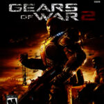 Gears of War 2 xbox 360 roms