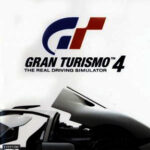 Gran Turismo 4 ps2 roms