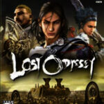 Lost Odyssey xbox 360 roms