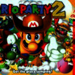 Mario Party 2 nintendo 64 roms