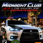 Midnight Club xbox 360 roms