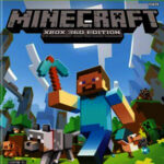 Minecraft Xbox 360 Edition xbox 360 roms