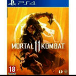 Mortal Kombat 11 ps4 roms
