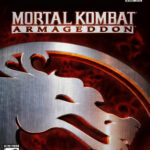 Mortal Kombat Armageddon ps2 roms