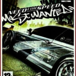 Need for Speed  Most Wanted ps2 roms