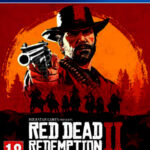 Red Dead Redemption 2 ps4 roms