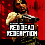 Red Dead Redemption xbox 360 roms