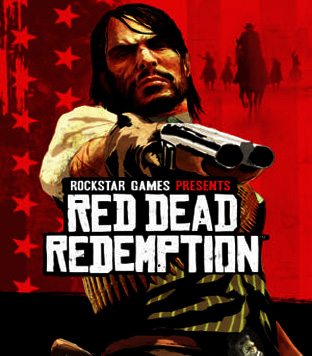 Red Dead Redemption xbox 360 roms iso games