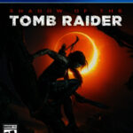 Shadow of the Tomb Raider ps4 roms