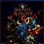 Shovel Knight ps4 roms