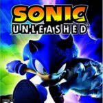Sonic Unleashed ps2 roms