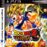 Dragon Ball Z Ultimate Tenkaichi ps4 roms