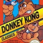Donkey Kong Classics nes roms download