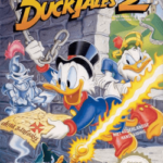 Duck Tales 2 nes roms download