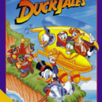 DuckTales NES roms download