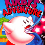 Kirby Adventure nes roms download