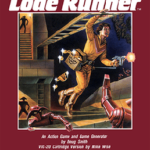 Lode Runner nes roms download
