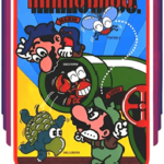 Mario Bros. nes roms download